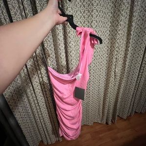 Barbie dress